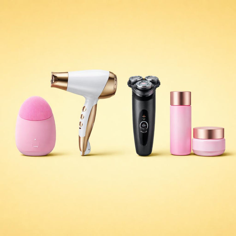 Health & Personal Care