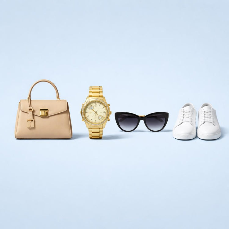 Fashion & Accessories