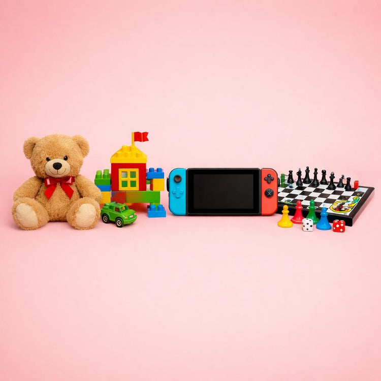 Toys & Games