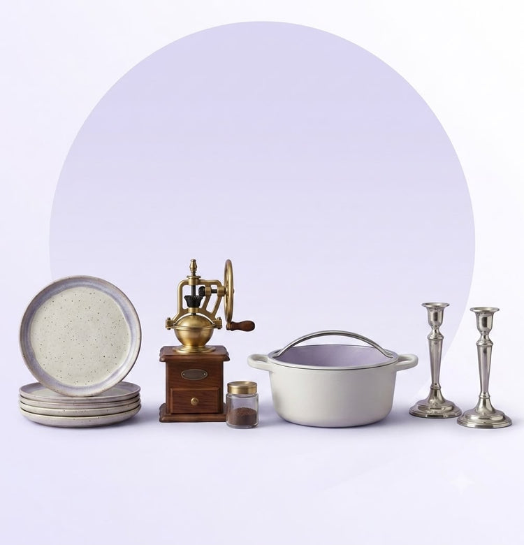 Kitchen & Dining