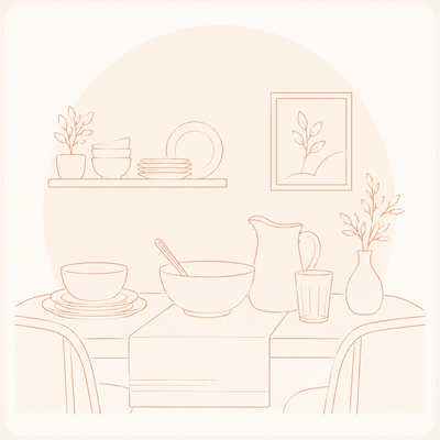 Gather