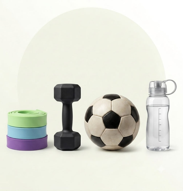 Sports & Fitness