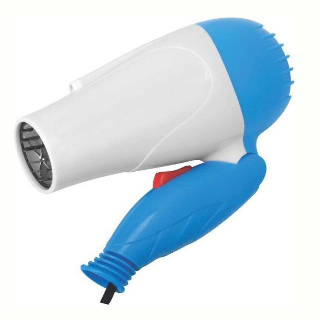Powerful Smooth Soft Foldable Hair Dryer For Women & Men