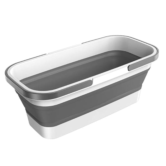 Collapsible Plastic Bucket