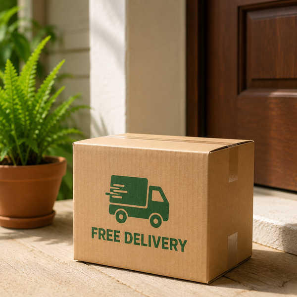 Free Delivery