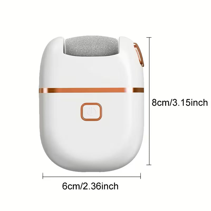 Electric Callus Remover