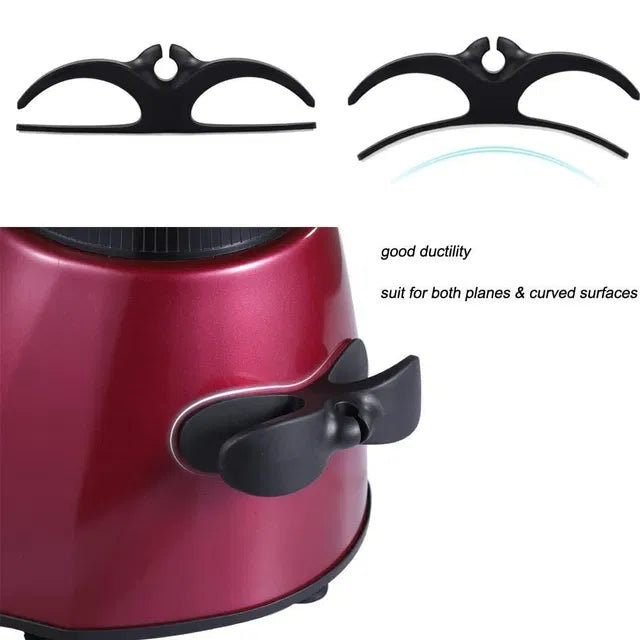 Cable Organizer for Kitchen Appliances Cord Organizer
