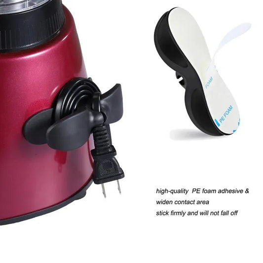 Cable Organizer for Kitchen Appliances Cord Organizer