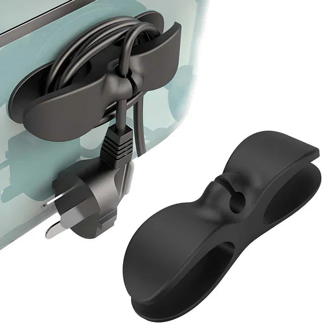 Cable Organizer for Kitchen Appliances Cord Organizer