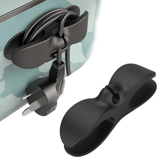 Cable Organizer for Kitchen Appliances Cord Organizer