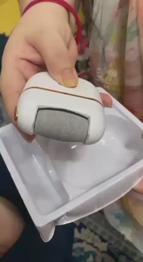 Electric Callus Remover