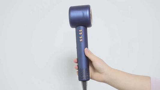 Hair Dryer - 110000 RPM 2000W High-Speed