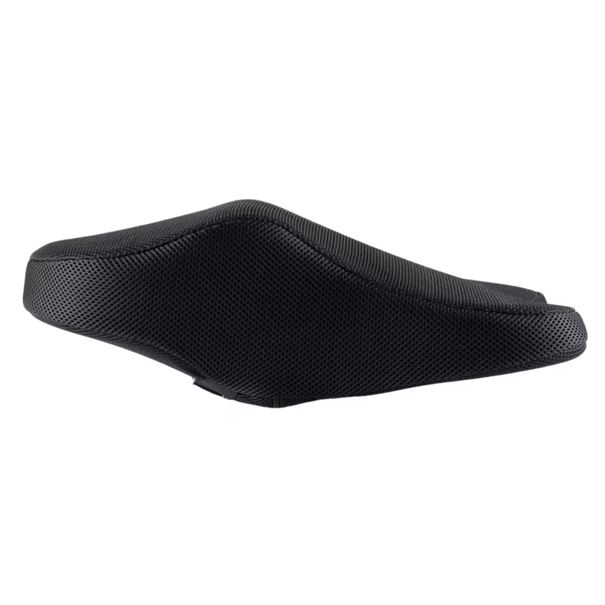 Car Neck Rest Memory Foam Pillow – Big Size (Solid) (RHR)