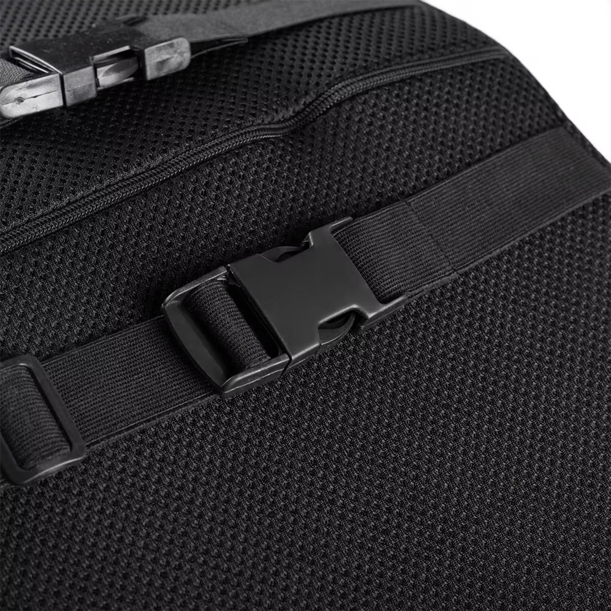 Car Neck Rest Memory Foam Pillow – Big Size (Solid) (RHR)