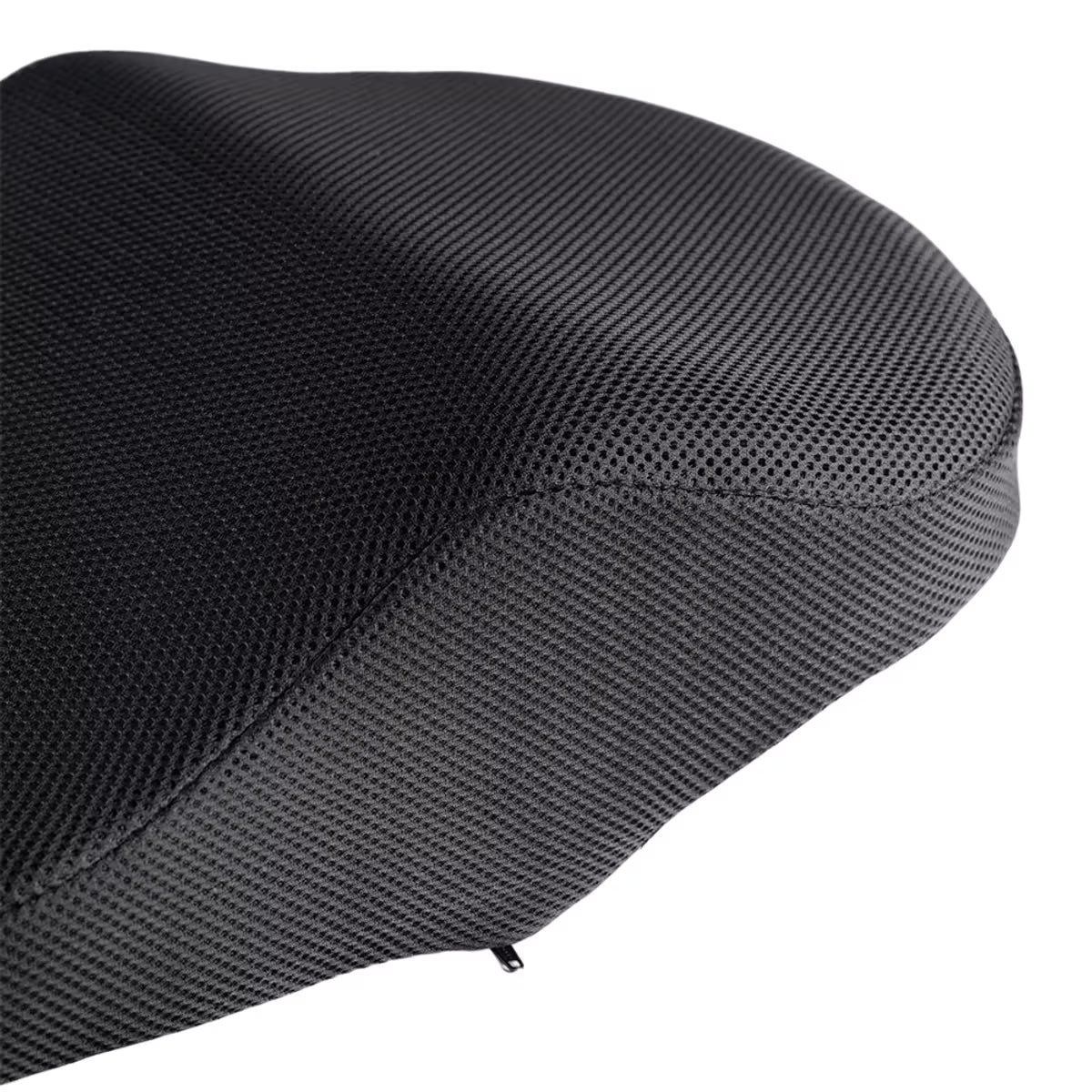 Car Neck Rest Memory Foam Pillow – Big Size (Solid) (RHR)